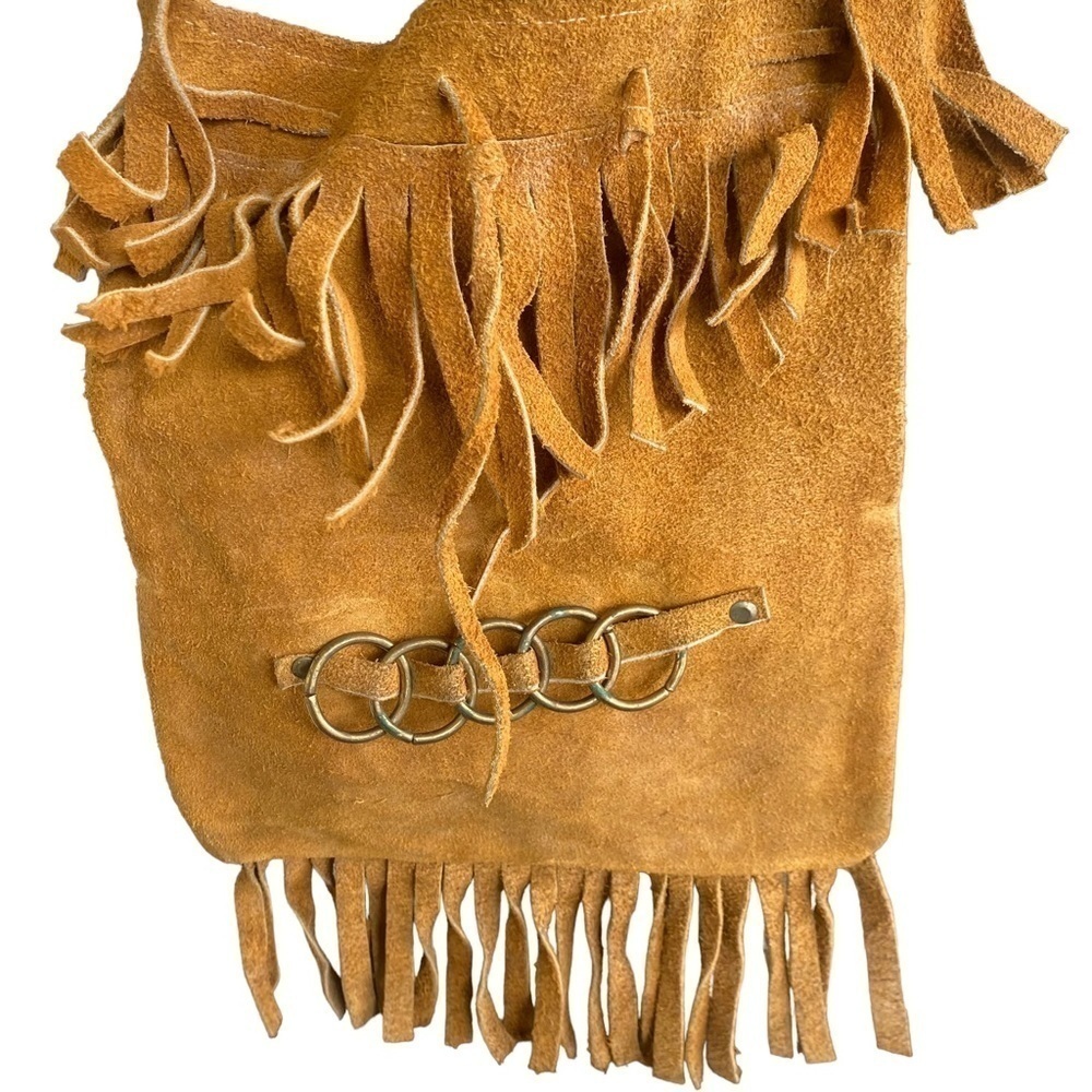 Boho Large XL Style Bundle Dresses Tank Suede Leather Purse + Accessories - Picture 11 of 14